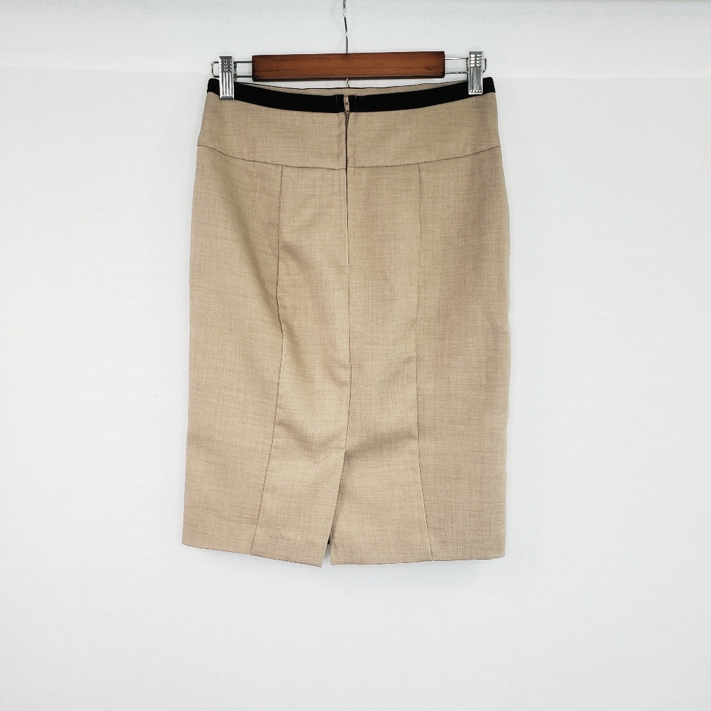 XOXO Tan Women's Three Piece Blazer Suit - Picture 12 of 16